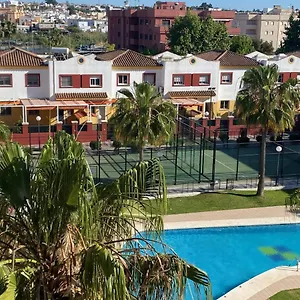 People Homes Bajo Guia Sanlúcar de Barrameda