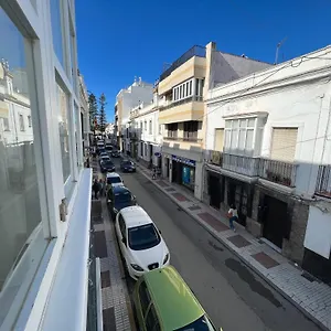 Piso Deluxe En Pleno Centro - San Juan 39 Apartamento