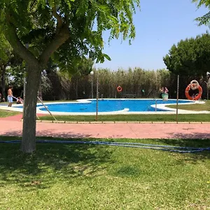 Castillo Del Espiritu Santo Apartamento