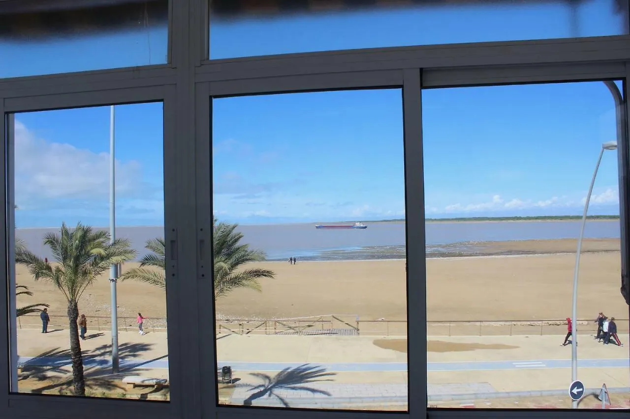 Piso En La Playa De Sanlucar contacts