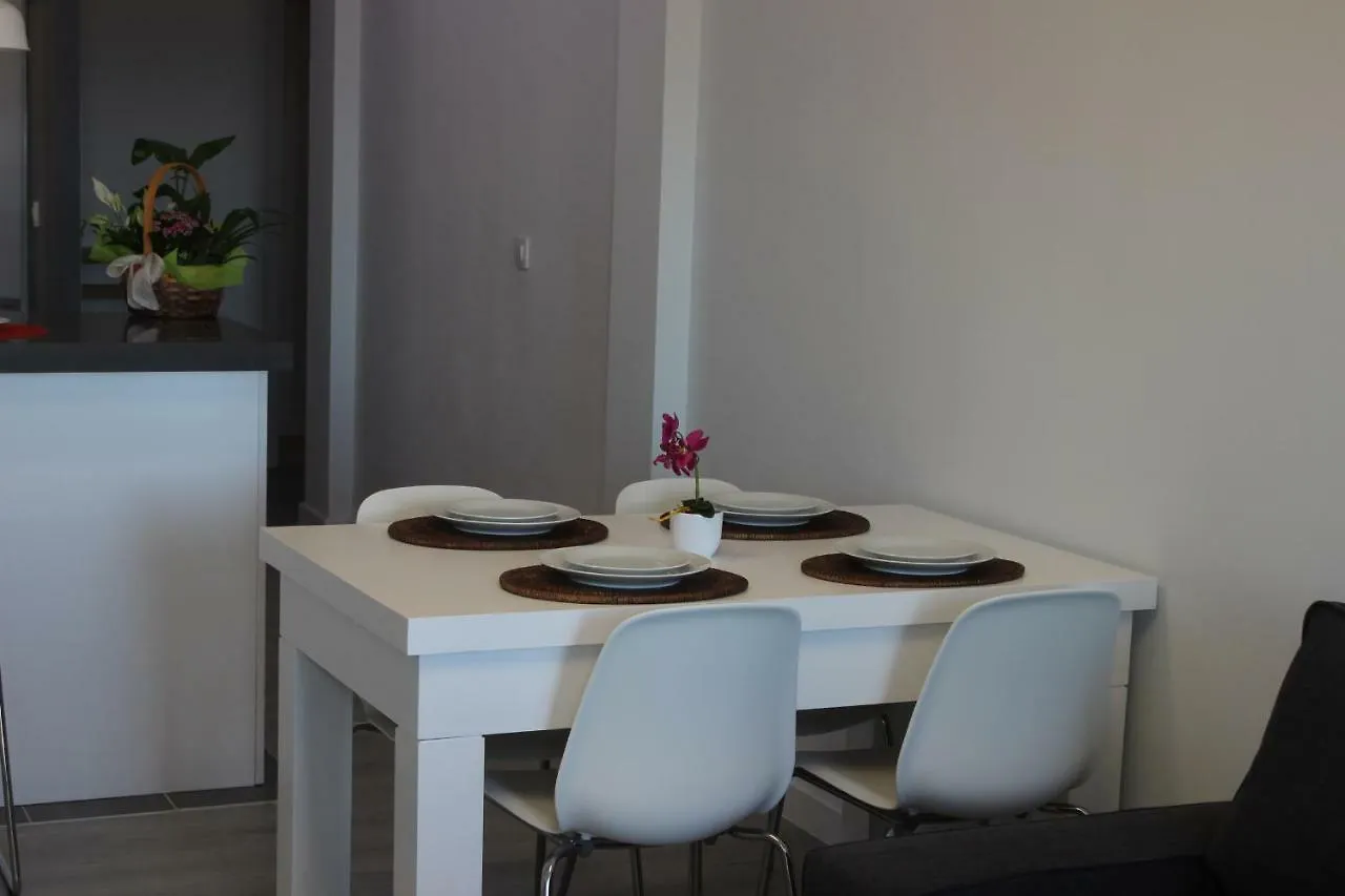 Piso En La Playa De Sanlucar Apartment Sanlucar de Barrameda