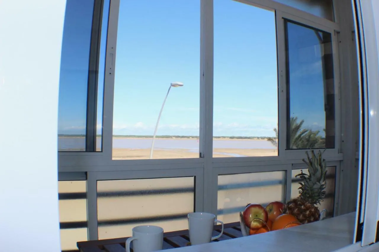 Piso En La Playa De Sanlucar Apartment Sanlucar de Barrameda